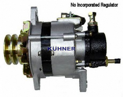 AD KUHNER 40777 -  Генератор